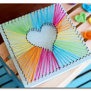 100 Best Summer Crafts for Kids - Prudent Penny Pincher