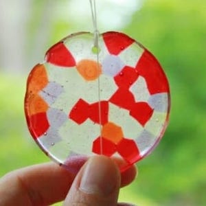 45 Cute Summer Crafts for Kids - Easy Summer Crafts and DIYs