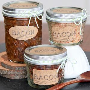 Bacon Jam