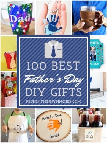 60 DIY Crafts for Adults - Prudent Penny Pincher