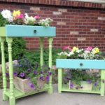 120 Cheap and Easy DIY Garden Ideas - Prudent Penny Pincher