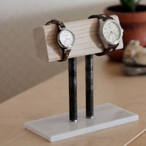 Watch Stand
