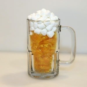 Father’s Day Beer Mug candy