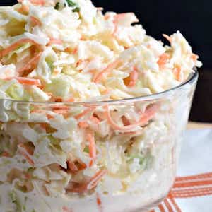 Copycat Chick-fil-A Cole Slaw