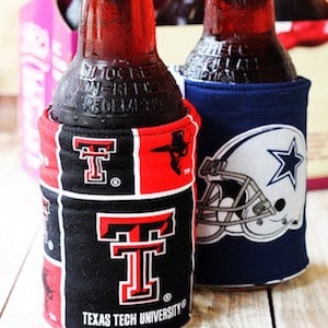  Beer Koozies