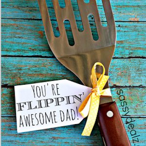 Funny Spatula Printable