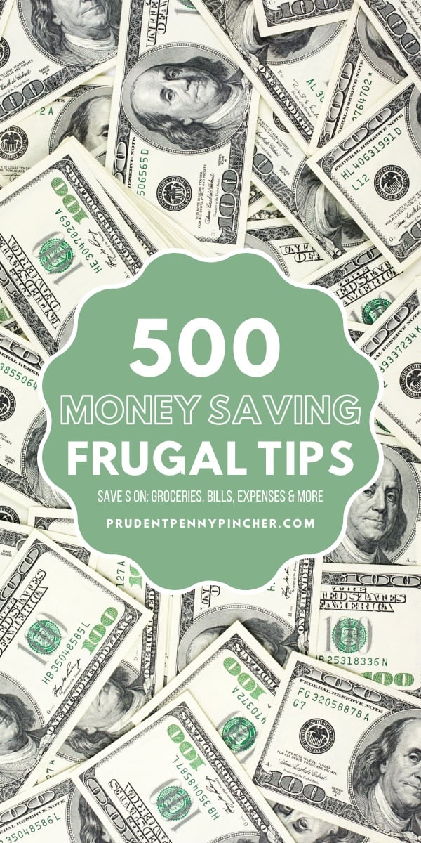 What to Buy at Dollar Tree: My 35 Frugal Favorites - Thrifty Frugal Mom