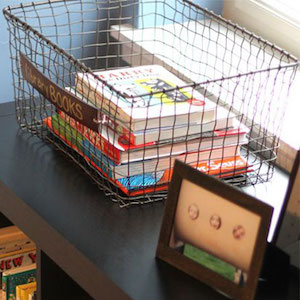 DIY Organization: 24 Back to School Command Center Ideas