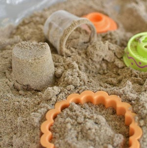 Kinetic Sand