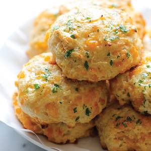 Red Lobster Cheddar Bay Biscuits