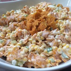 Frito Corn Salad