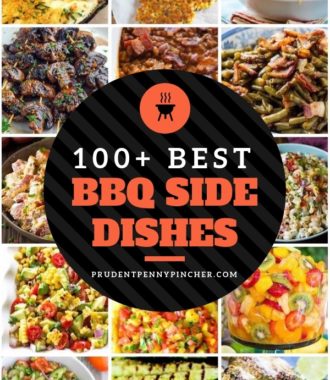 100 Best BBQ Side Dishes