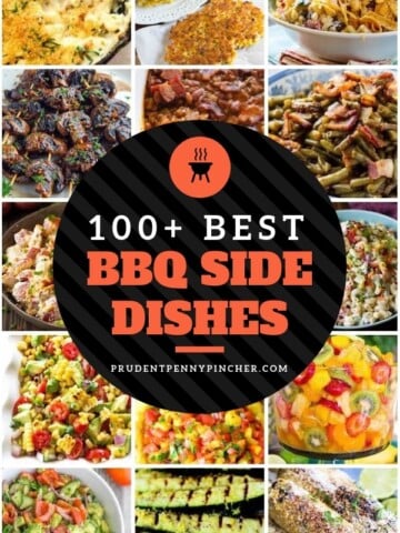 100 Best BBQ Side Dishes