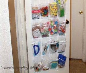 24 DIY Back to School Organization Ideas for Homework