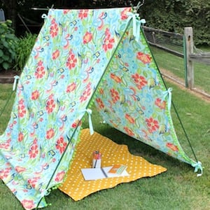 Simple Tent
