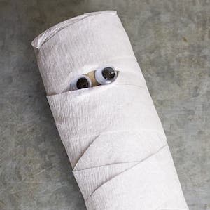 Mummy Piñata