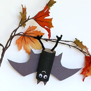 Hanging Bat for Kids