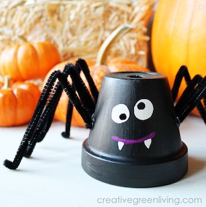 74 Easy Halloween Crafts - Best DIY Halloween Craft Projects for Adults &  Kids