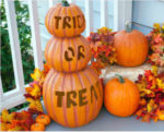 50 Cheap and Elegant Halloween Decorations - Prudent Penny Pincher
