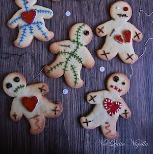 Voodoo Cookies