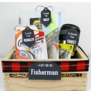 120 DIY Christmas Gift Basket Ideas - Prudent Penny Pincher