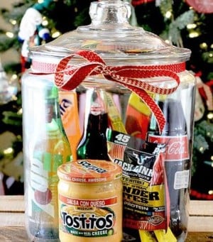 150 Best DIY Christmas Food Gifts - Prudent Penny Pincher