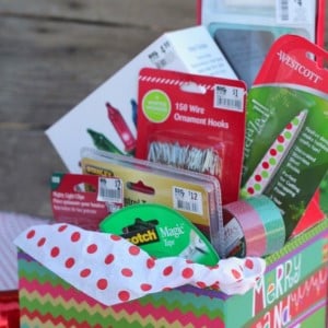 100 Easy DIY Neighbor Christmas Gifts - Prudent Penny Pincher