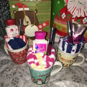 Christmas gift mug for Roommate or Friend