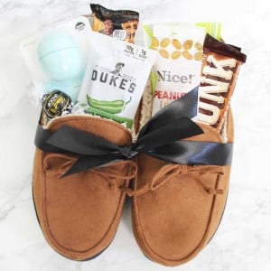 Slippers Gifts for Men
