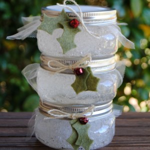 100 Easy DIY Neighbor Christmas Gifts - Prudent Penny Pincher