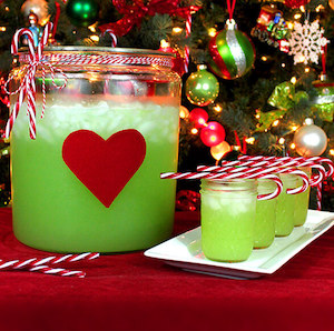 Grinch Juice