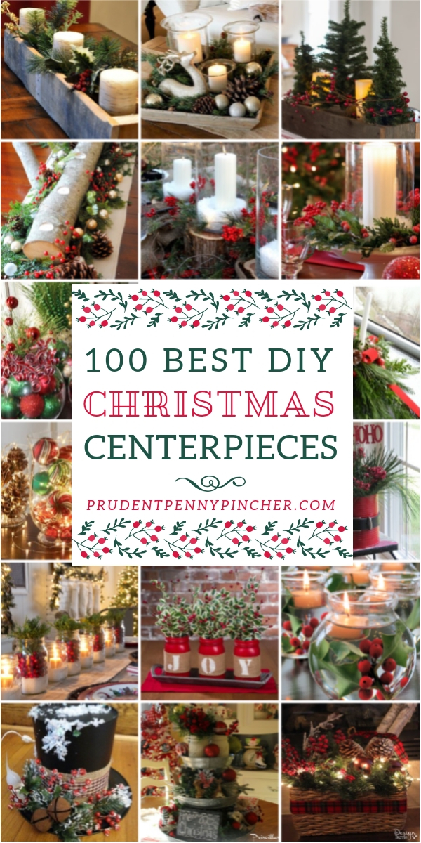 pin it on pinterest prudent penny pincher 100 best diy christmas centerpieces - Diy Christmas Centerpieces pin it on pinterest prudent penny pincher 100 best diy christmas centerpieces - Diy Christmas Centerpieces