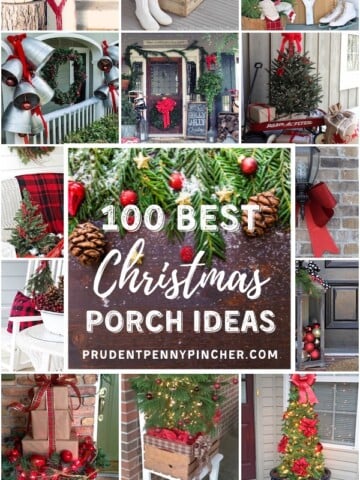 100 Easy DIY Neighbor Christmas Gifts - Prudent Penny Pincher