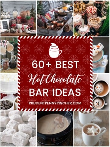 60 Best Hot Chocolate Bars