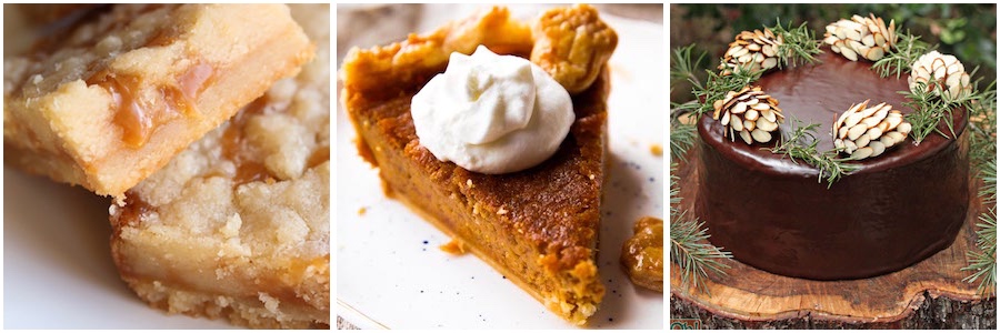 Other Best Thanksgiving Desserts