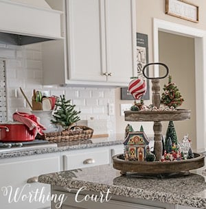 100 Best Kitchen Christmas Decorations Prudent Penny Pincher 100 Best Kitchen Christmas Decorations Prudent Penny Pincher