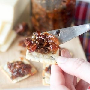 Bacon Jam 