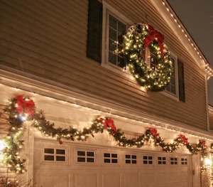 25 Garage Lighting Ideas