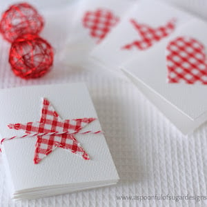 Stitched Gift Cards