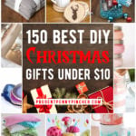 diy christmas gifts under $10