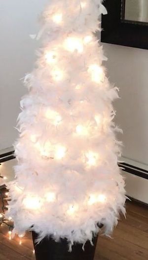 100 Creative Diy Christmas Light Decoration Ideas Prudent Penny Pincher
