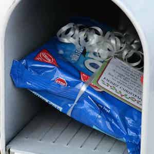 Mail Carrier Gift Idea