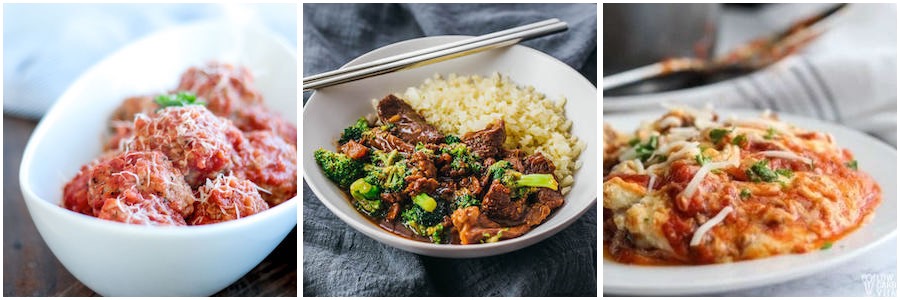 Beef Keto Instant Pot Recipes