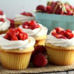 50 Festive Valentine's Day Cupcakes - Prudent Penny Pincher