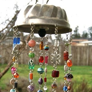 DIY Wind Chimes