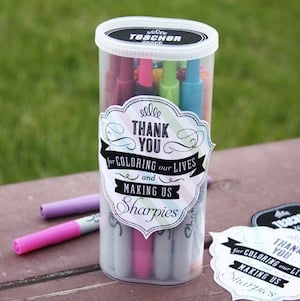 28 Teacher Appreciation Gifts That Are Insanely Adorable 47