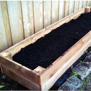 Elevated Garden Beds