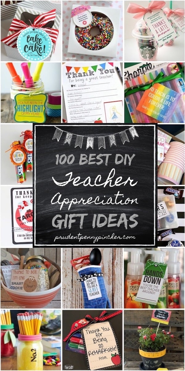 100 Handmade Gifts Under Five Dollars