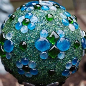 Gorgeous Garden Ball