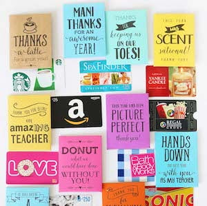 28 Teacher Appreciation Gifts That Are Insanely Adorable 64